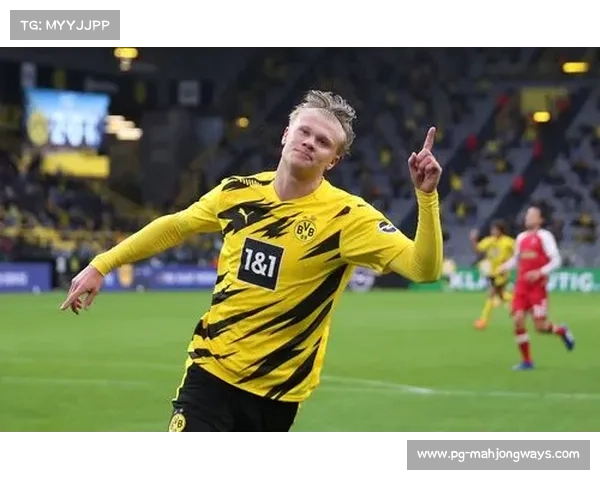 挪威功勋哈兰德压阵，欧预赛摩尔多瓦横扫望首胜